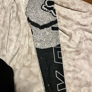 Size medium/large leggings